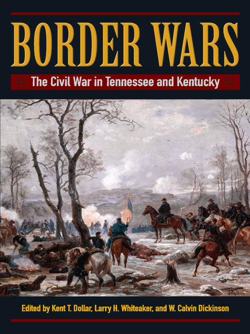 Title details for Border Wars by Kent Dollar - Available